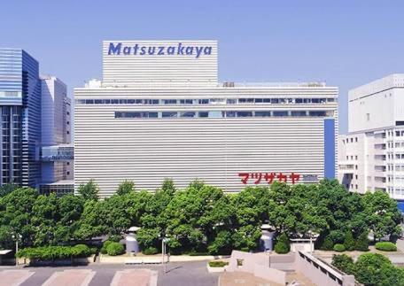 Mystay758 Nagoya Monthly #20 Exterior foto
